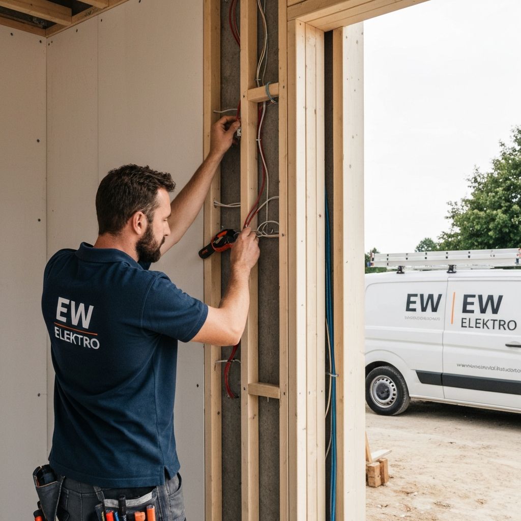 LED osvětlení bytu